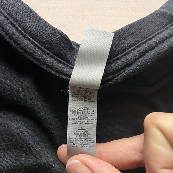 Smokemon Printed T-Shirt - Picture 4 of 4